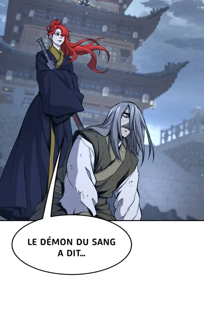 Read Absolute Sword Sense FR Manga Online