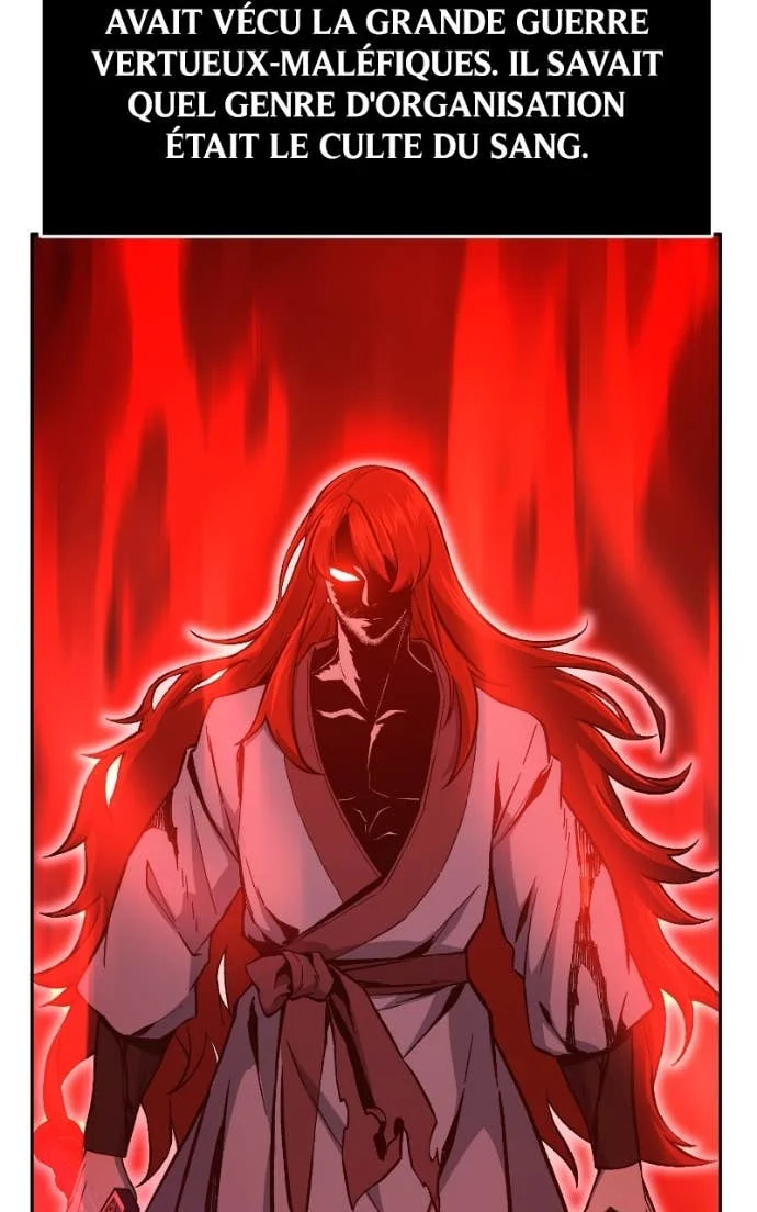 Read Absolute Sword Sense FR Manga Online