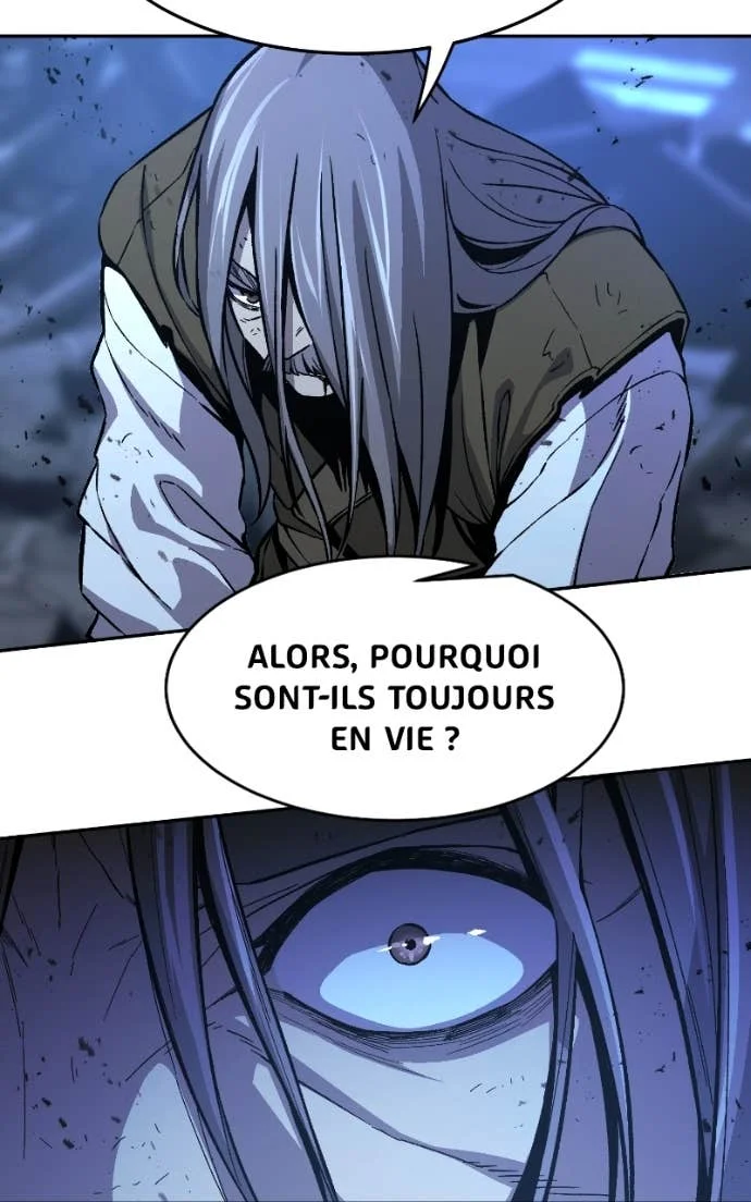Read Absolute Sword Sense FR Manga Online