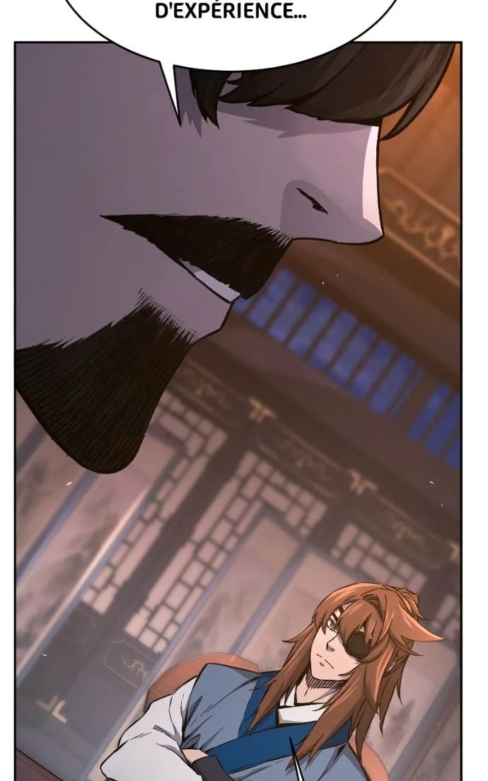 Read Absolute Sword Sense FR Manga Online