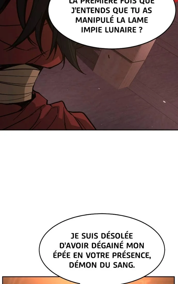 Read Absolute Sword Sense FR Manga Online