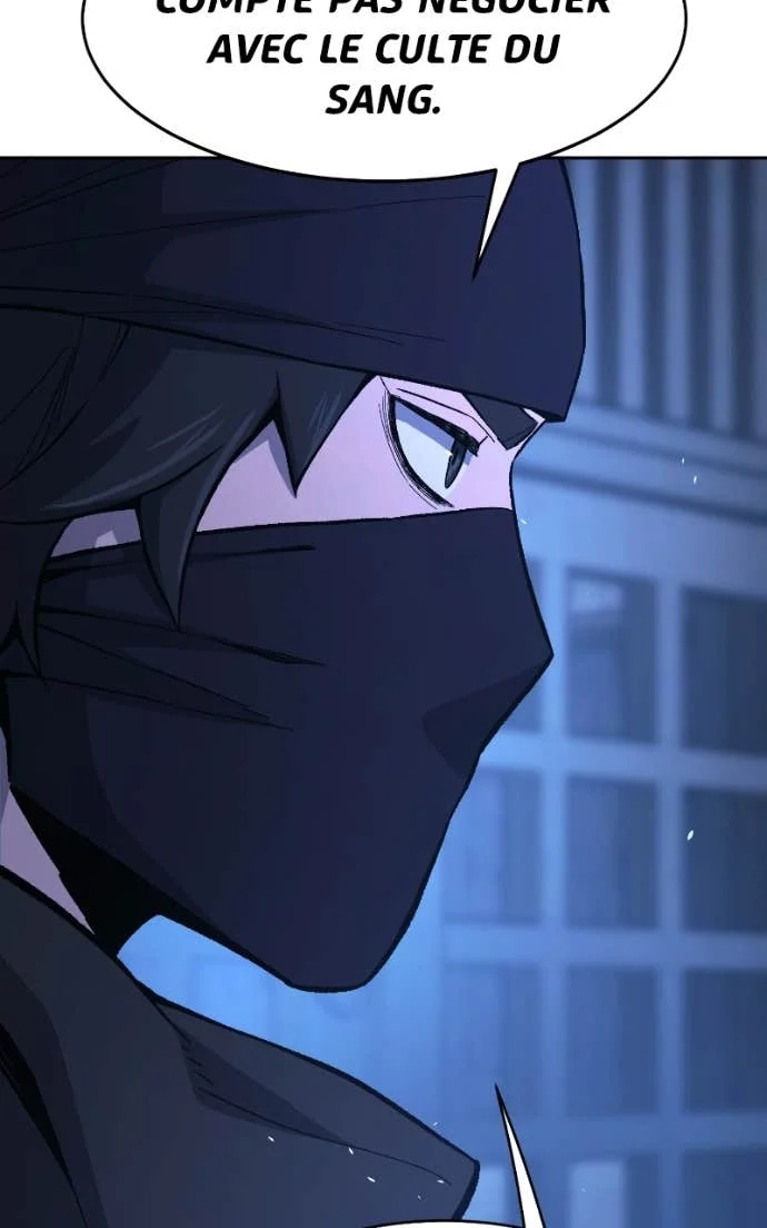 Read Absolute Sword Sense FR Manga Online