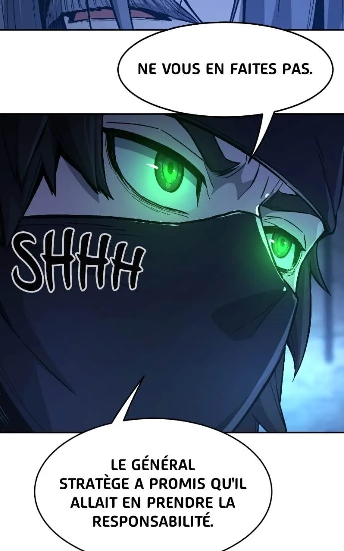 Read Absolute Sword Sense FR Manga Online