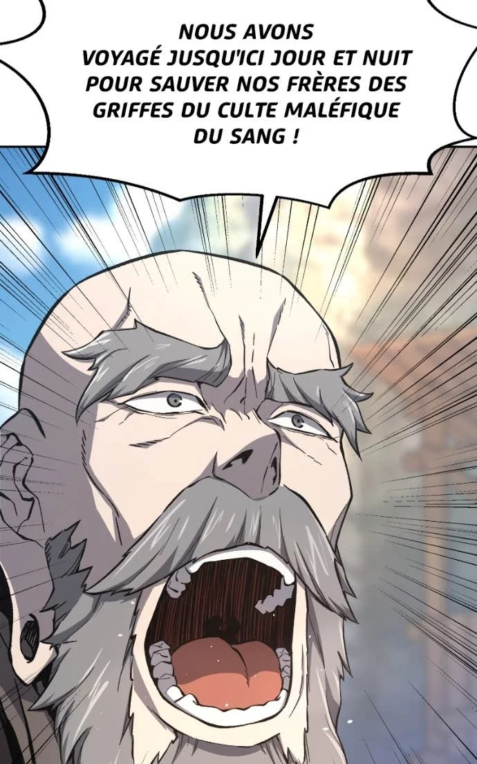 Read Absolute Sword Sense FR Manga Online