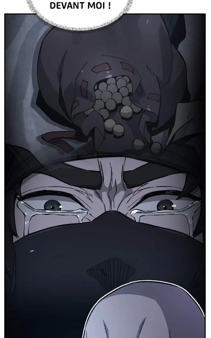 Read Absolute Sword Sense FR Manga Online