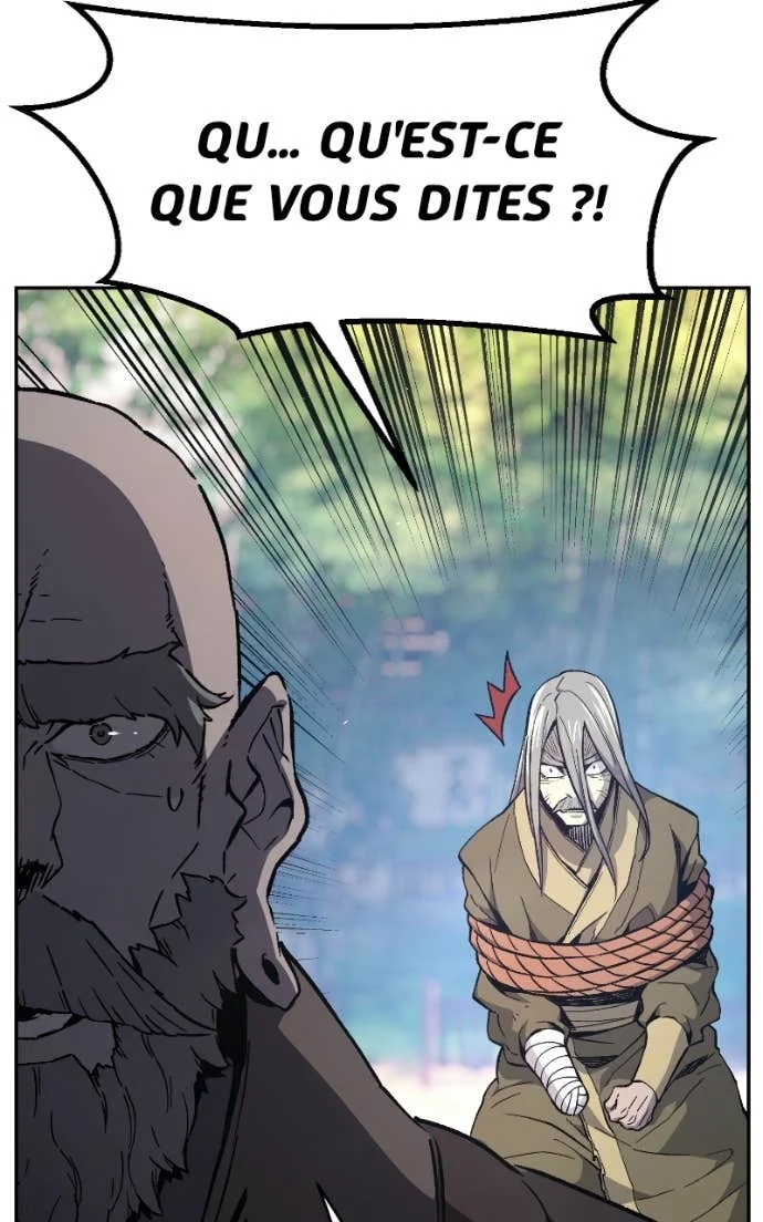 Read Absolute Sword Sense FR Manga Online