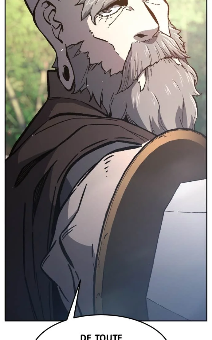 Read Absolute Sword Sense FR Manga Online