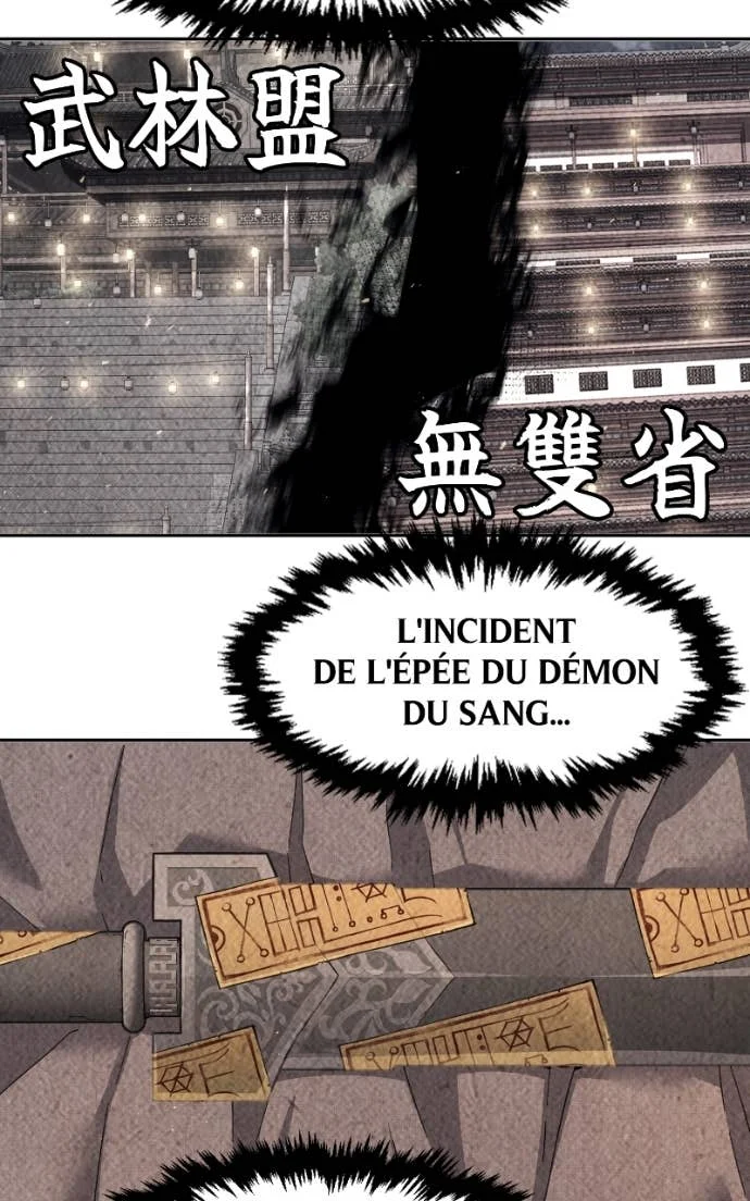Read Absolute Sword Sense FR Manga Online