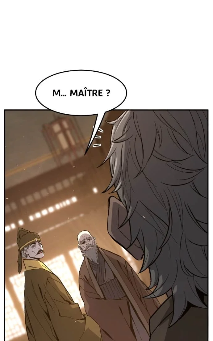 Read Absolute Sword Sense FR Manga Online