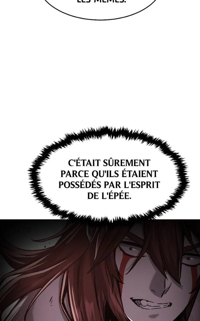 Read Absolute Sword Sense FR Manga Online