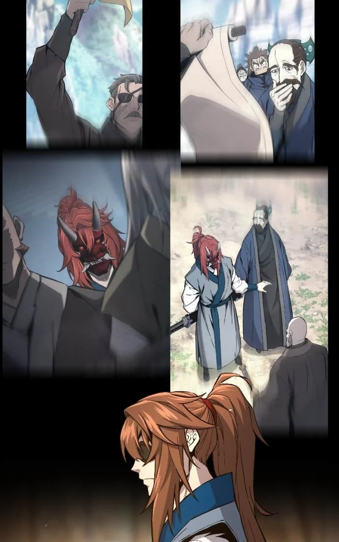 Read Absolute Sword Sense FR Manga Online
