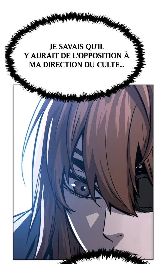 Read Absolute Sword Sense FR Manga Online