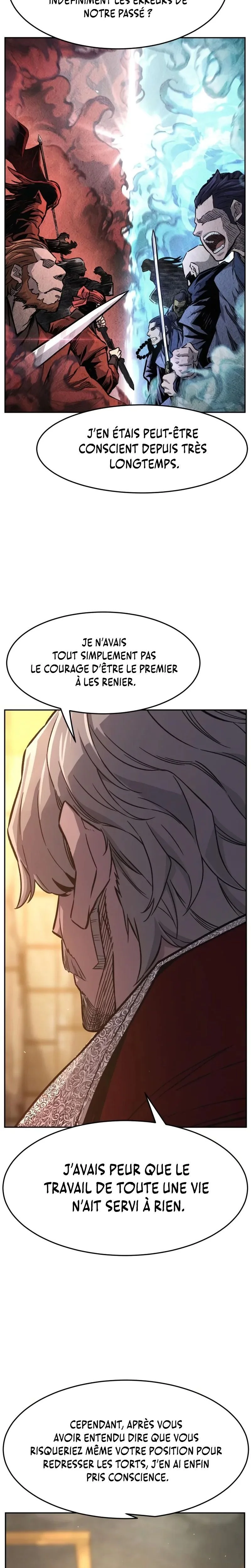 Read Absolute Sword Sense FR Manga Online
