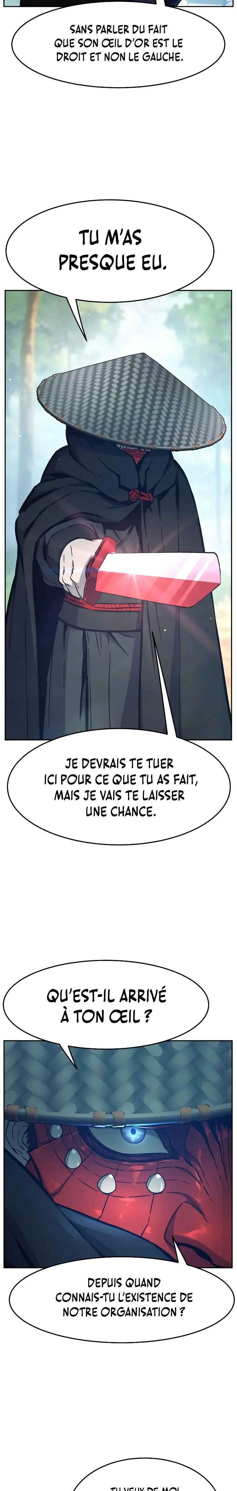 Read Absolute Sword Sense FR Manga Online