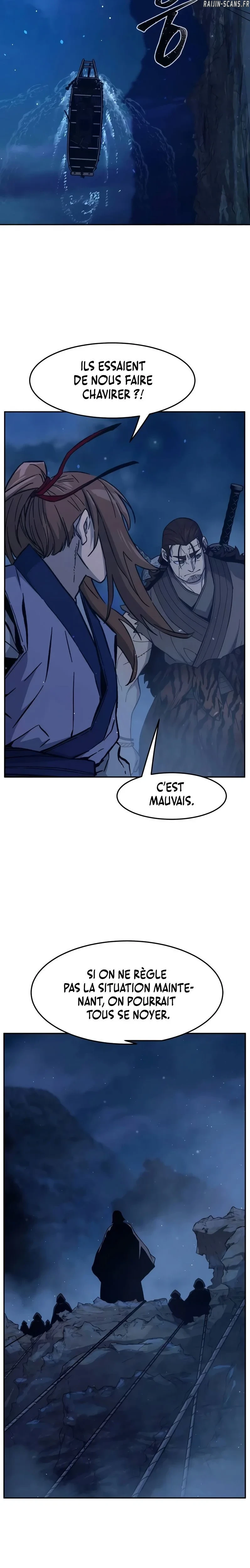 Read Absolute Sword Sense FR Manga Online