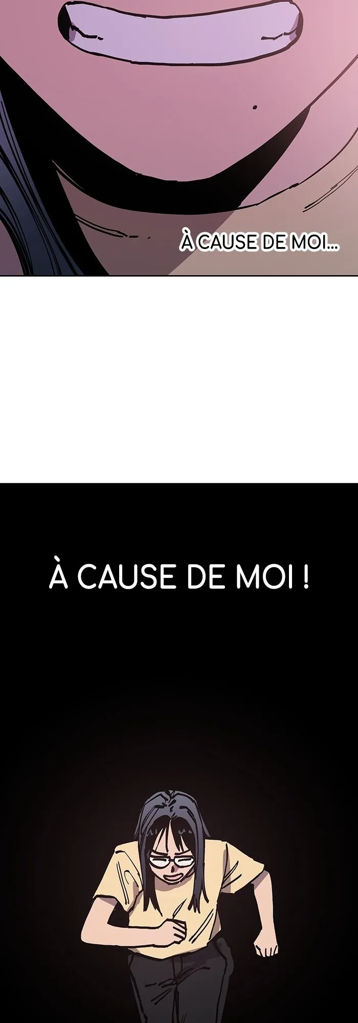 Read Aime-moi follement Manga Online