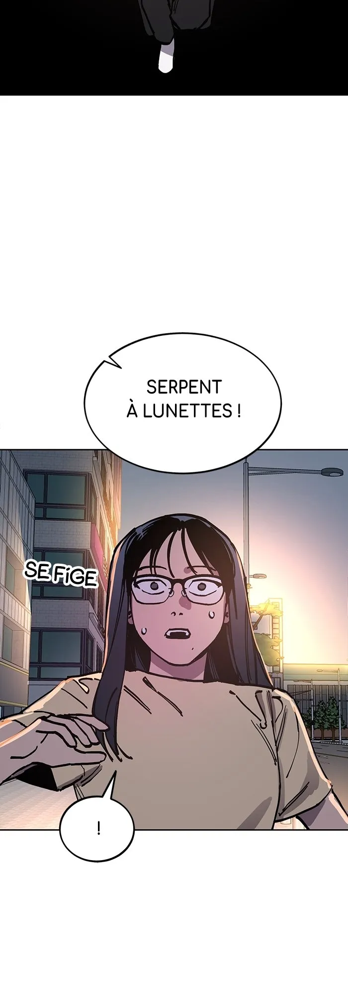 Read Aime-moi follement Manga Online