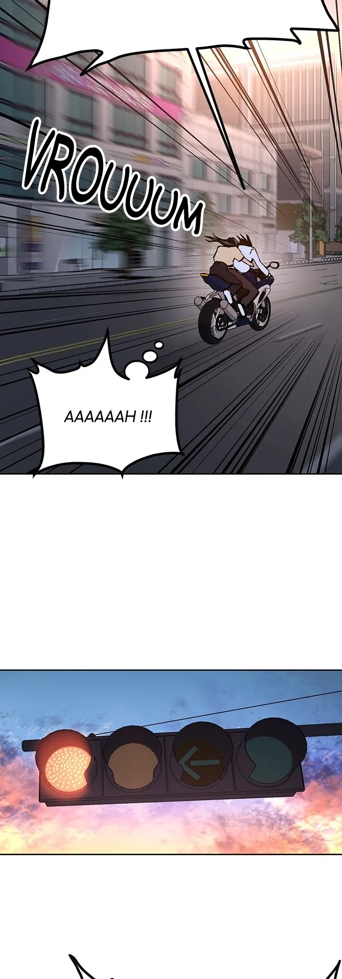 Read Aime-moi follement Manga Online