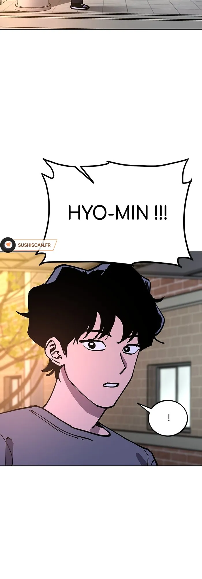 Read Aime-moi follement Manga Online