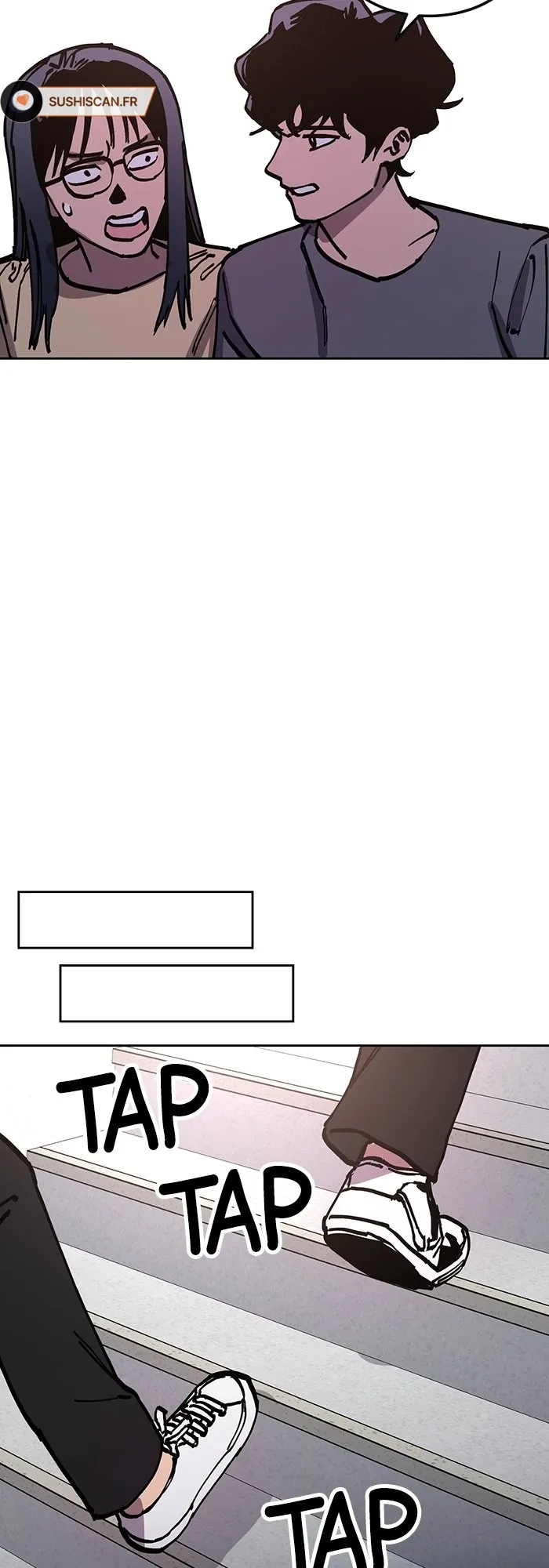 Read Aime-moi follement Manga Online
