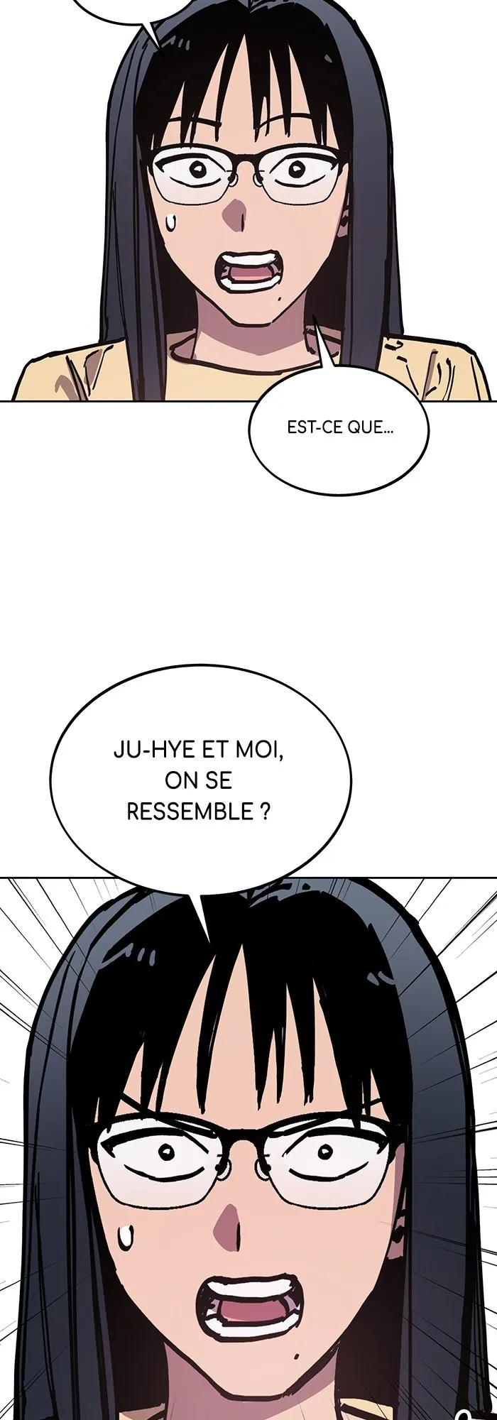 Read Aime-moi follement Manga Online