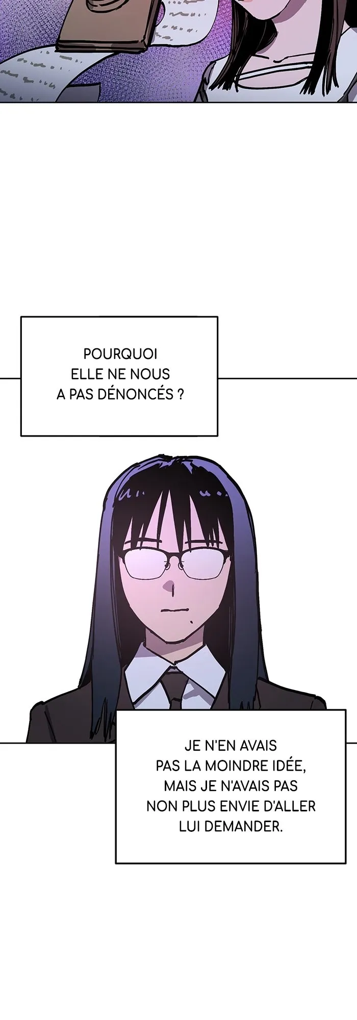 Read Aime-moi follement Manga Online