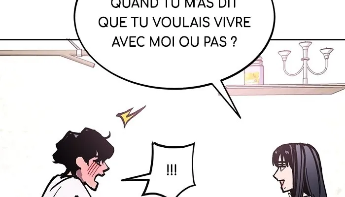 Read Aime-moi follement Manga Online