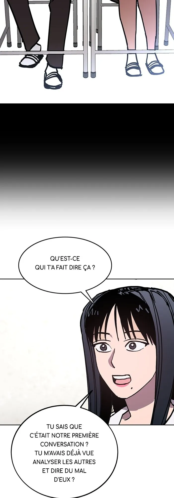 Read Aime-moi follement Manga Online