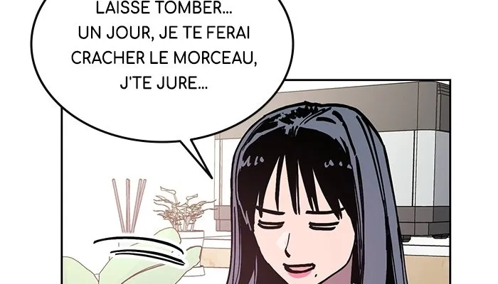 Read Aime-moi follement Manga Online