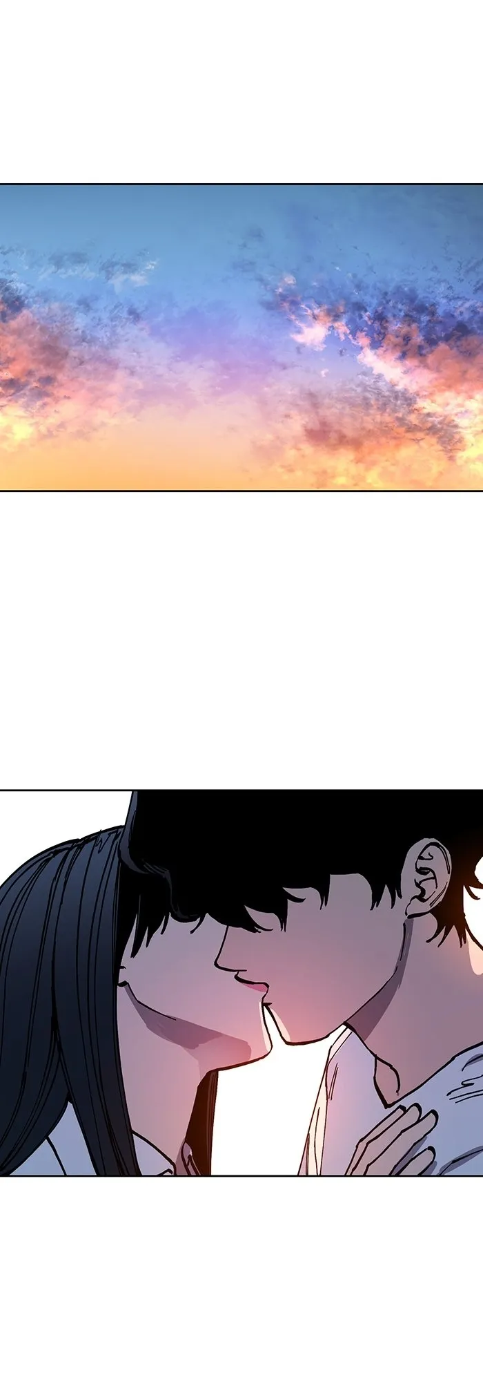 Read Aime-moi follement Manga Online