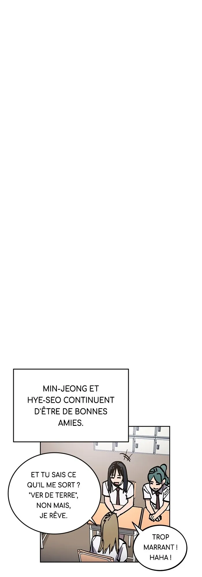 Read Aime-moi follement Manga Online