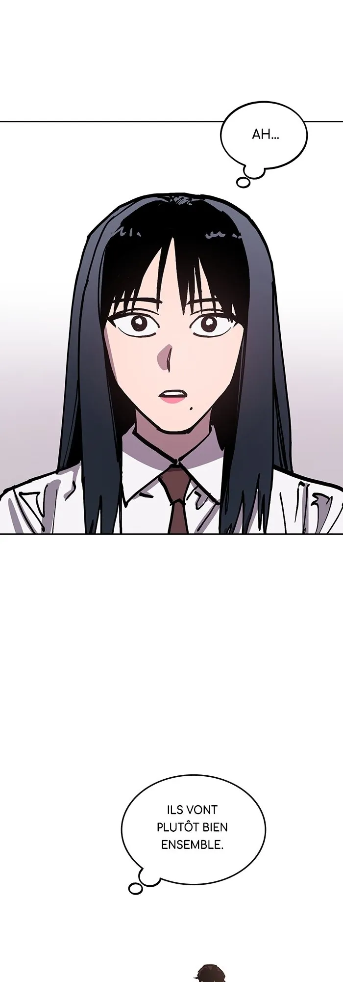 Read Aime-moi follement Manga Online