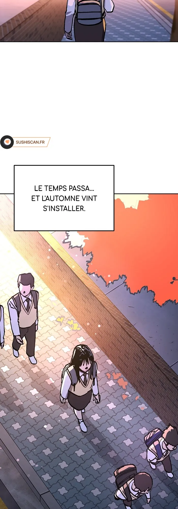 Read Aime-moi follement Manga Online