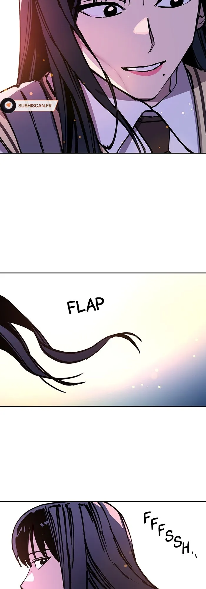 Read Aime-moi follement Manga Online