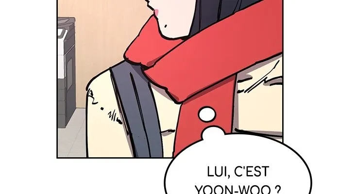 Read Aime-moi follement Manga Online