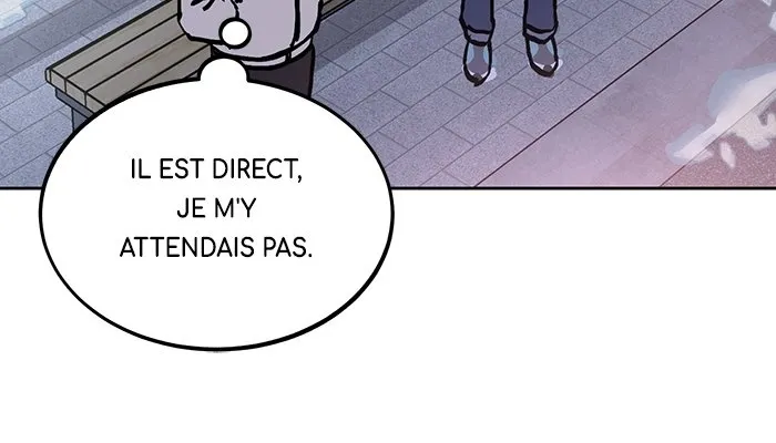 Read Aime-moi follement Manga Online
