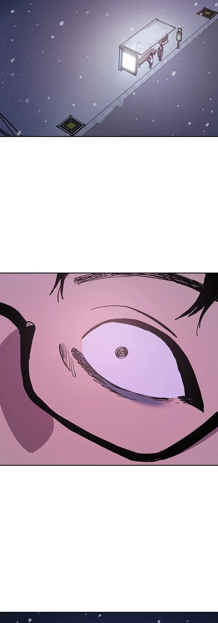 Read Aime-moi follement Manga Online
