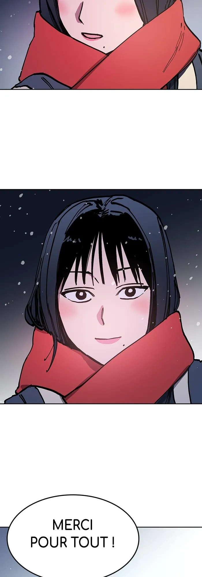 Read Aime-moi follement Manga Online