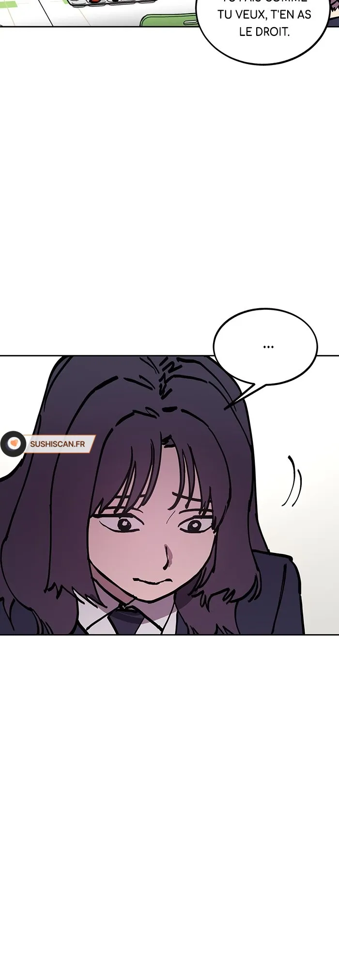 Read Aime-moi follement Manga Online