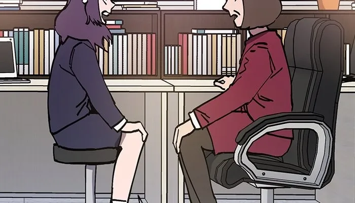 Read Aime-moi follement Manga Online