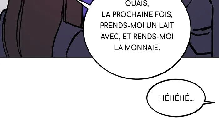 Read Aime-moi follement Manga Online