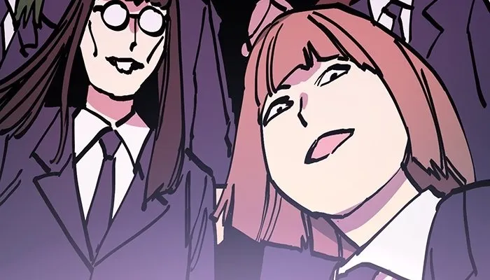 Read Aime-moi follement Manga Online
