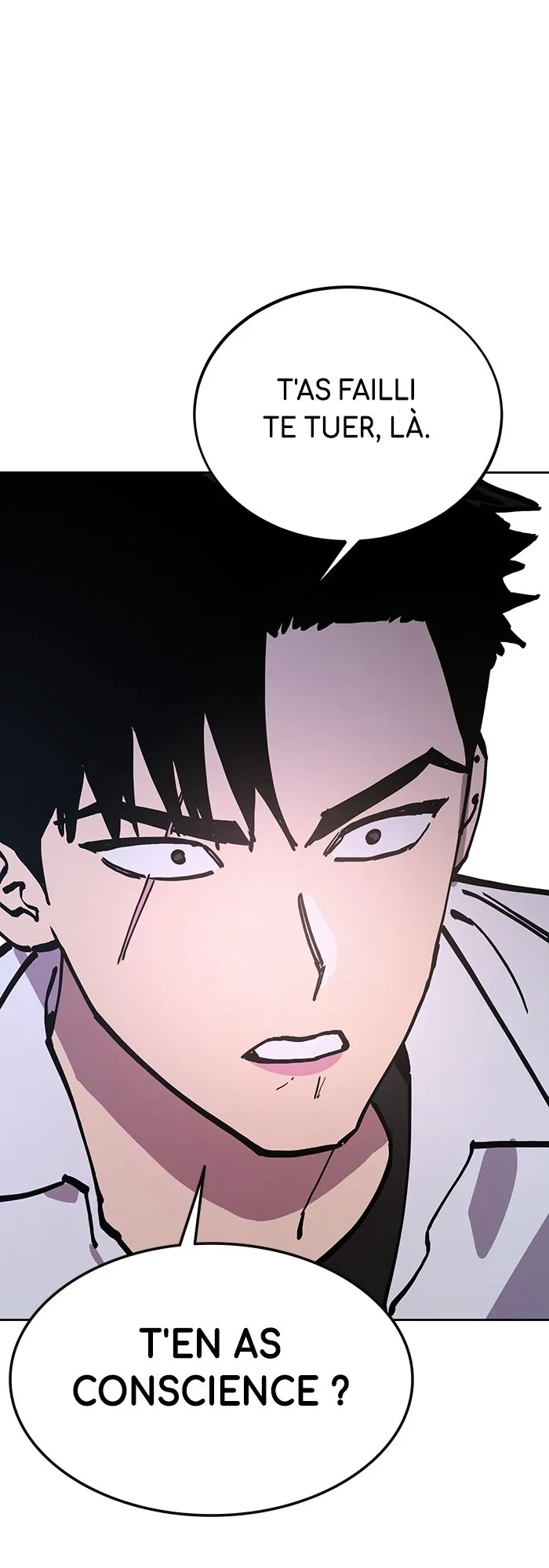 Read Aime-moi follement Manga Online