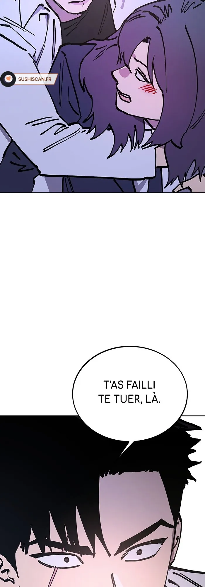Read Aime-moi follement Manga Online