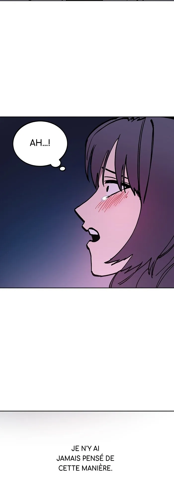Read Aime-moi follement Manga Online