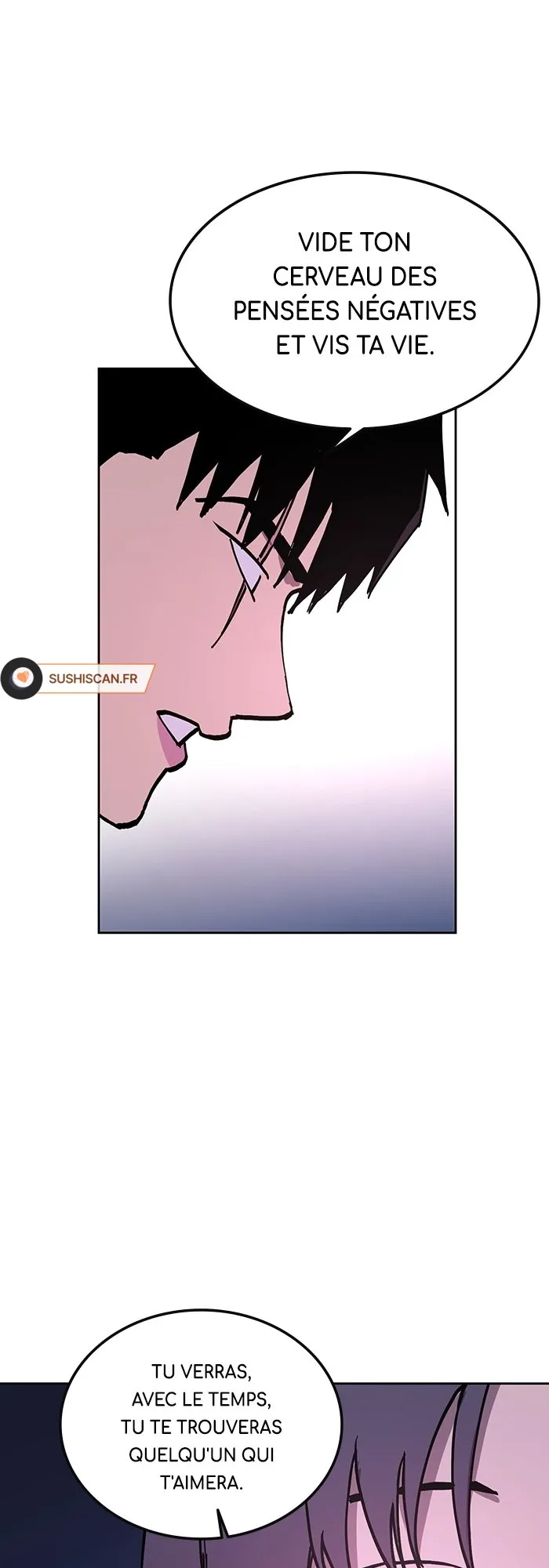 Read Aime-moi follement Manga Online