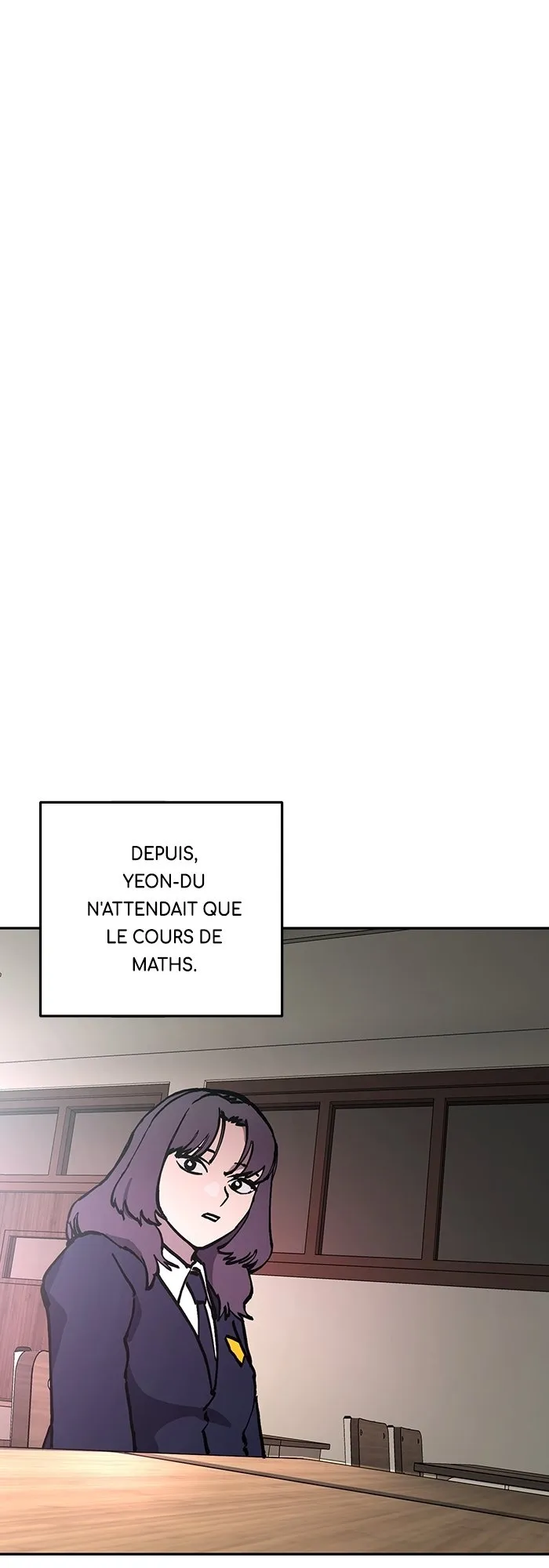 Read Aime-moi follement Manga Online