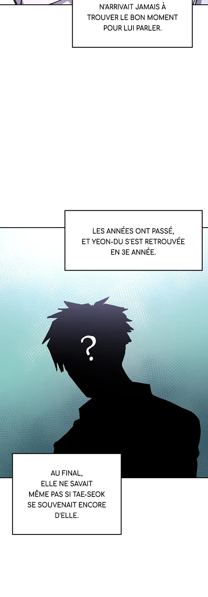 Read Aime-moi follement Manga Online