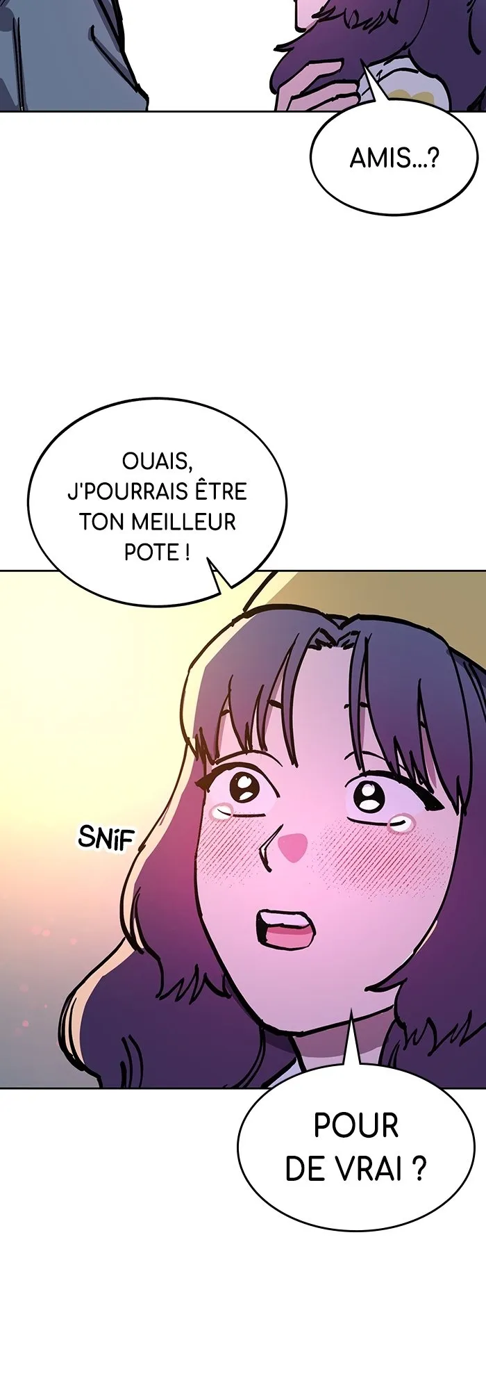 Read Aime-moi follement Manga Online