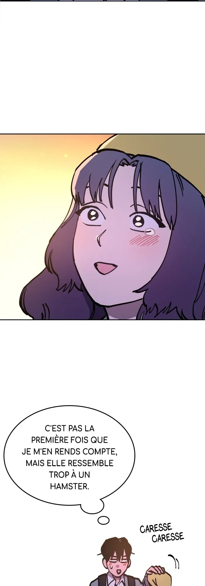 Read Aime-moi follement Manga Online